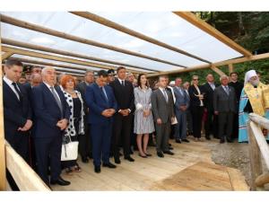 Slovesnost ob Ruski kapelici. 3